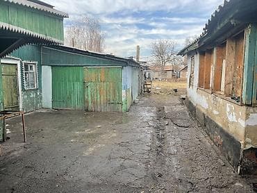 гостиница в узгене: Дом, 761 м², 3 комнаты, Собственник, Старый ремонт — 5