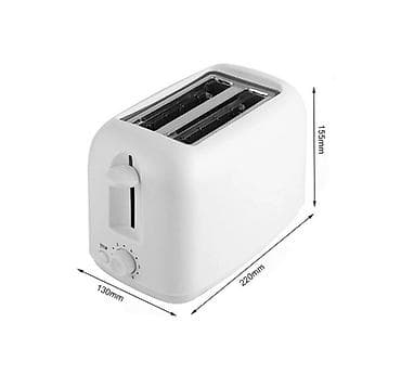 Техника жана электроника: Тостер, Жаңы, Акысыз жеткирүү, Акылуу жеткирүү — 4