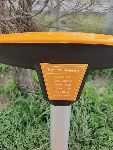 трансбой керхер: Мойка высокого давления, Новый, Rolf, Электрическая, Самовывоз, Платная доставка — 5