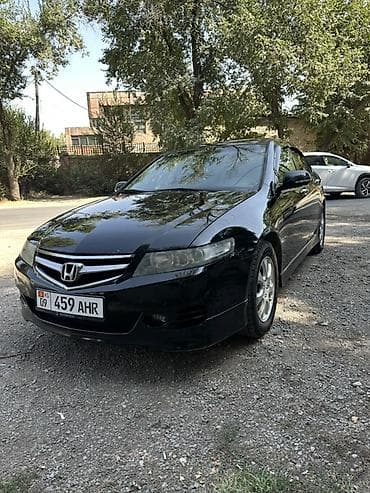 подушки аккорд: Honda Accord: 2006 г., 2 л, Автомат, Бензин, Седан — 2