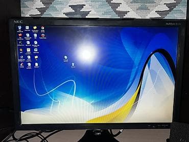 Настольные ПК и рабочие станции: Компьютер, ядер - 2, ОЗУ 1 ГБ, Для работы, учебы, Б/у, Intel Celeron, NVIDIA GeForce MX450, HDD — 8