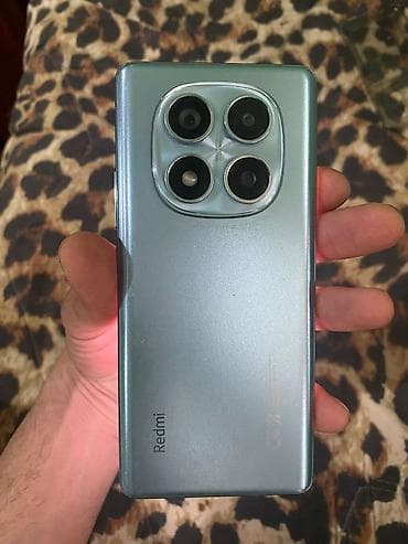 xiaomi smart band 8 pro: Redmi, Redmi Note 14 Pro, 256 ГБ, цвет - Серебристый, 2 SIM — 1