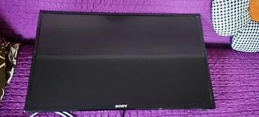 yasin led: Телевизор LED YASIN LED-32E2000, диагональ 32" отсутствует ножка — 2