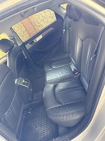 Транспорт: Hyundai Sonata: 2020 г., 2 л, Автомат, Газ, Седан — 7