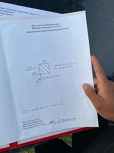 продаю участок воено антановка: 10 соток, Для строительства, Красная книга — 4