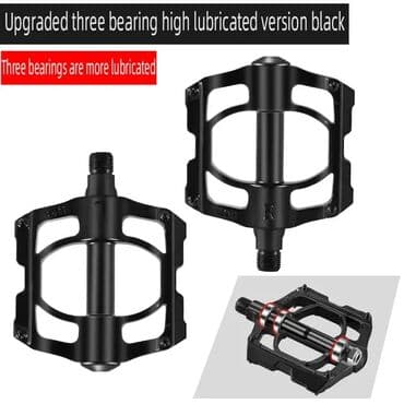 карейский велосипед: Алюминиевые педали для велосипеда 🚴 ✨ Изготовлены из легкого и — 4