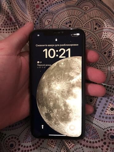 IPhone 11, Б/у, 128 ГБ, Черный