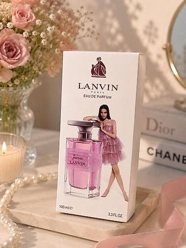 ✨ Распродажа парфюмов ✨ В наличии ароматы по 100 мл. 🌸 Chanel Chance