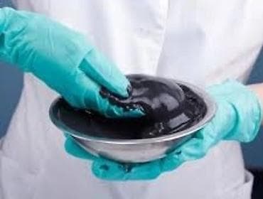 соль гималайская: Натуральная лечебная грязь Тянь-Шаня, Природная сила Кыргызстана в — 2