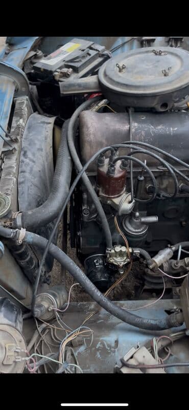 купить видеокарту в бишкеке бу: Бензиндик кыймылдаткыч VAZ (LADA) 1995 г., 1.4 л, Колдонулган, Оригинал, Орусия — 1