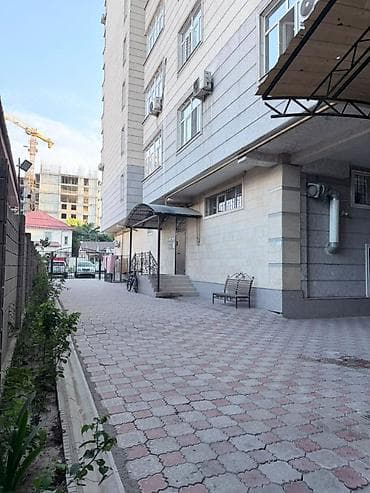 50: 2 комнаты, 50 м², Золотой квадрат Элитка, 4 этаж, Евроремонт — 4