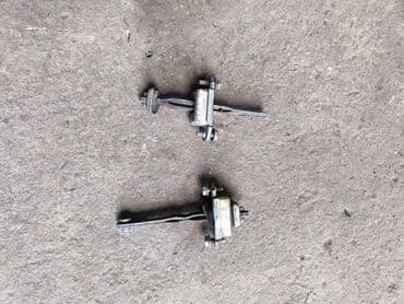 купить нисан сани: Nissan Sunny Ограничитель двери, Ниссан Санни Ограничитель Задний — 1