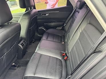 sultan power: Renault SM6: 2019 г., 2 л, Автомат, Газ, Седан — 9