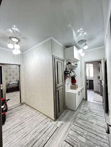 1к: 1 комната, 45 м², Элитка, 7 этаж, Евроремонт — 5