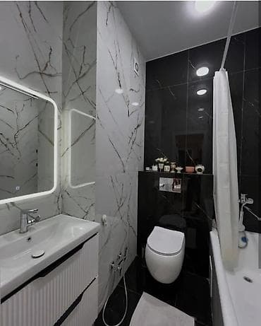 район политех квартира: 4 комнаты, 120 м² — 6