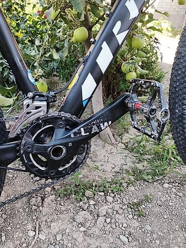 trinx x1 elite: Горный велосипед, Trinx, Алюминий — 5