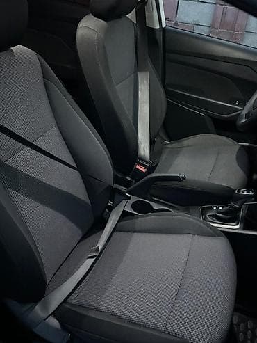 аксент: Hyundai Accent: 2019 г., 1.6 л, Автомат, Бензин, Седан — 6