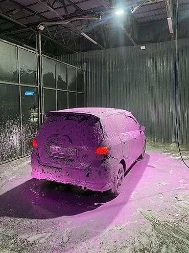 fit rs: Honda Fit: 2002 г., Автомат, Бензин, Хэтчбэк — 2