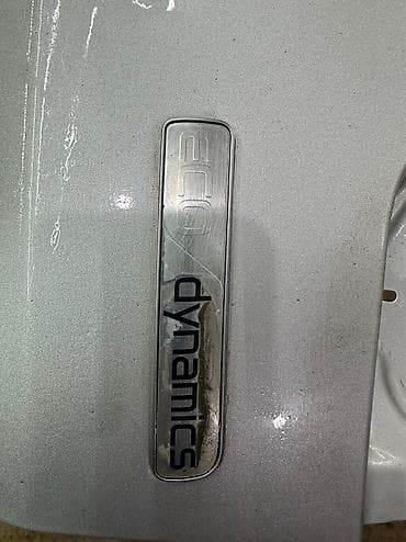 silver sport: Kia, 2017 г., Б/у, Оригинал — 2