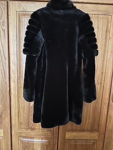 мутоновая шуба цена: Шуба мутон норка размер 44в идеальном состоянии 8500…пальто 2500 — 3