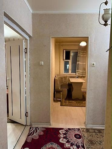 3 комнаты, 64 м², Тунгуч мкр Индивидуалка, 3 этаж — 4