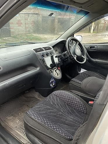 матор ласетти: Honda Civic: 2001 г., 1.5 л, Автомат, Бензин — 5