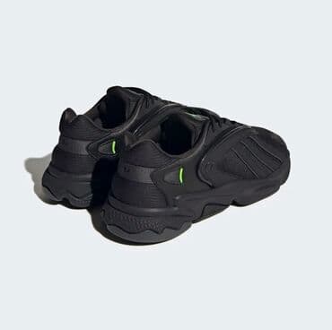 adidas crazyflight цена: ADIDAS. ЭКСПЕРИМЕНТАЛЬНЫЕ КРОССОВКИ. В конце 90-х стиль не имел — 3