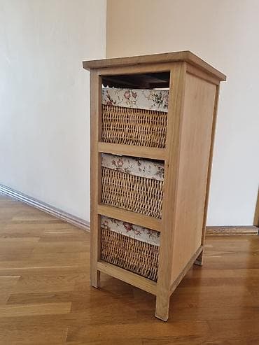 Көмүр: Үй жана бакча үчүн декор — 3