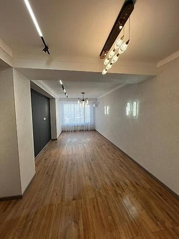 erl group: 2 комнаты, 82 м², Элитка, 13 этаж, Евроремонт — 1