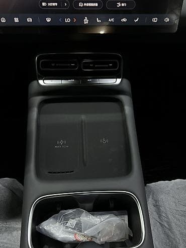 Продажа авто: Changan Qiyuan Q05: 2026 г., Автомат, Электромобиль, Кроссовер — 8