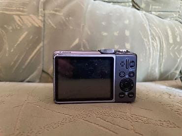 samsung dv150f: СРОЧНО продаю ФОТОАППАРАТЫ, 4шт Sony - 9000 сом, работает на — 5