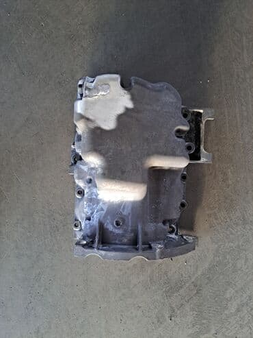 Картер Daihatsu 2008 г., Б/у, Оригинал, Япония