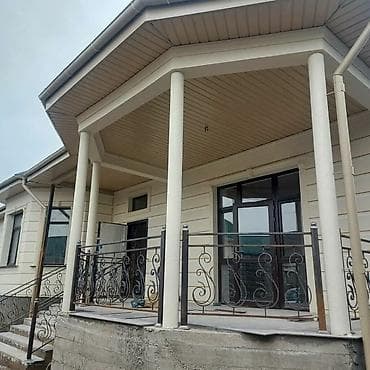 фасадный работа: Монтаж декоративных элементов | Жидкий травертин Больше 6 лет опыта — 7