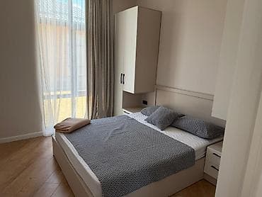 отдых на двоих: Коттедж, Кош-Кол — 8