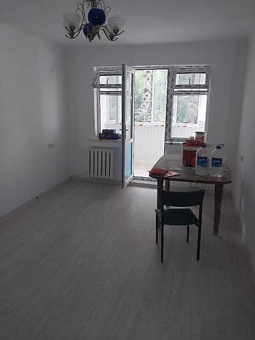 58: 3 комнаты, 58 м², 10 мкр 104 серия, 1 этаж, Евроремонт — 7