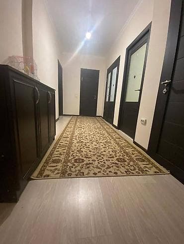 2 room: 2 комнаты, 69 м², Элитка, 8 этаж, Евроремонт — 7