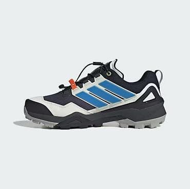 Мужские кроссовки, 42.5, Adidas, Новый, цвет - Черный, Самовывоз
