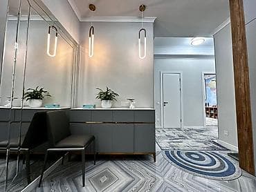 2 room: 3 комнаты, Агентство недвижимости, Без подселения, С мебелью полностью — 9