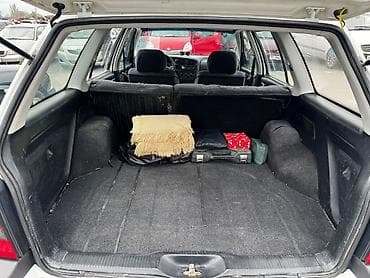 на гольф2 джетта 2: Volkswagen Golf: 1994 г., 1.8 л, Ручные, Бензин, Универсал — 6