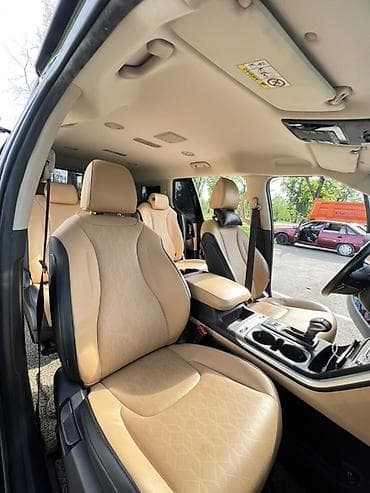 sprinter tdi: Комфортные поездки на современном минивэне премиум-класса 🚘 Салон с — 5