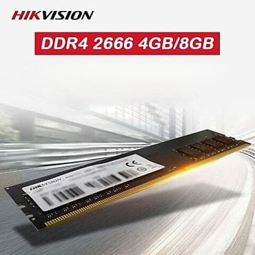 micro sd card: Оперативная память (RAM) для ПК, Б/у, 4 ГБ, DDR4, 2666 МГц — 1