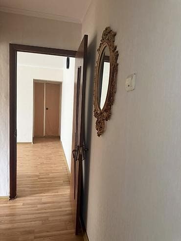 500: 2 комнаты, 46 м², 4 мкр 104 серия, 4 этаж, Косметический ремонт — 3