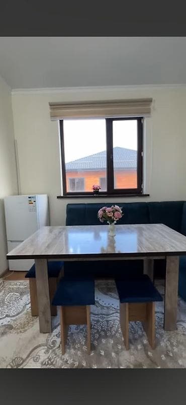 квартира почасовая: Гостевые апартаменты у Иссык-Куля с собственным крытым бассейном. - — 10