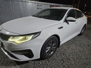 ауди rs7 цена в бишкеке: Kia K5: 2020 г., 2 л, Автомат, Газ, Седан — 2