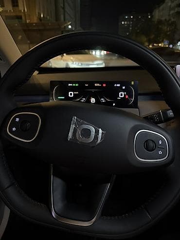 byd e2 2021: Changan Qiyuan Q05: 2026 г., Автомат, Электромобиль — 10