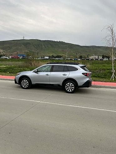 subaru outback 2003: Subaru Outback: 2020 г., 2.5 л, Автомат, Бензин, Универсал — 3