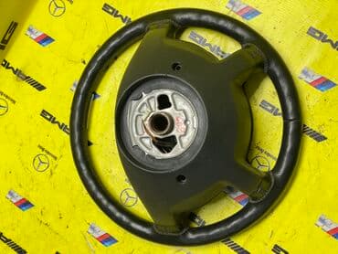 ремонт рулевой рейки бишкек цена: Руль Mercedes-Benz Оригинал, Япония — 5