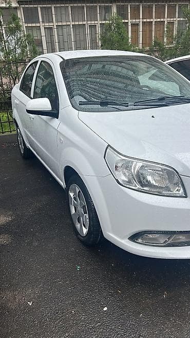 шваралет авио: Chevrolet Aveo: 2021 г., 1.5 л, Механика, Бензин, Седан — 6