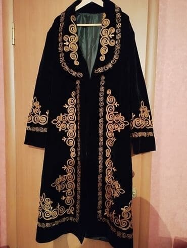 на прокат военная форма: Чепкен — 2