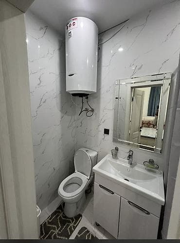 ата журт п: Сдается 3-комнатный коттедж с полноценной кухней‑гостиной и отдельной — 7